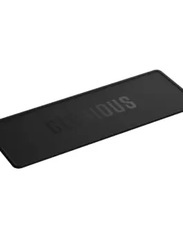 Геймърски пад за клавиатура 65% Glorious GMMK 3 Черен