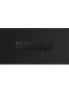 Alternative view of Геймърски пад за клавиатура 75% Glorious GMMK 3, Черен