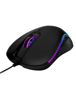 Gamdias геймърска мишка Gaming Mouse - AURA GS3 - 3600dpi
