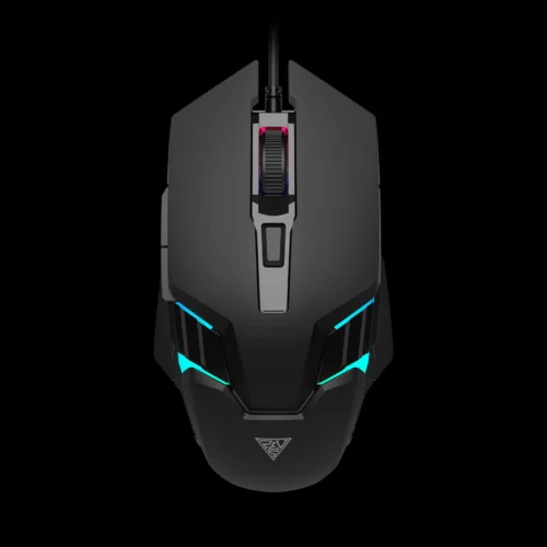 Gamdias геймърска мишка Gaming Mouse – AURA GS4 –