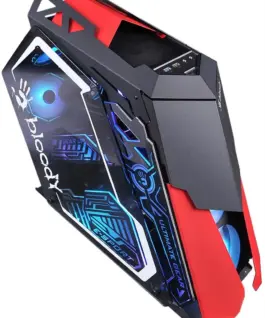 Кутия за компютър A4Tech Bloody GN-30 Rogue - Mid-Tower