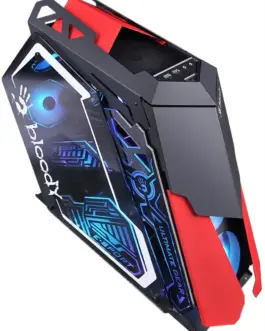 Кутия за компютър A4Tech Bloody GN-30 Rogue - Mid-Tower