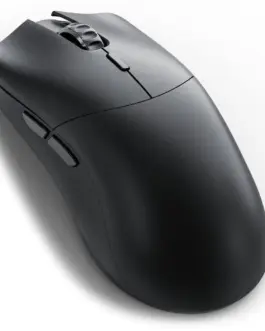 Геймърска мишка Glorious Model O 2 PRO Симетричен дизайн