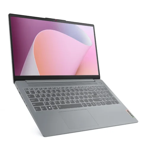 Лаптоп Lenovo IdeaPad Slim 15ABR8 - 15.6