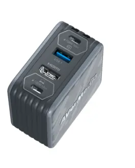 Alternative view of Зарядно и външен кепчър AverMedia Elite Go GC313PRO Hub Streaming