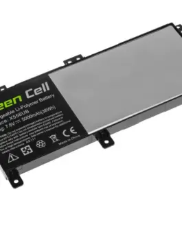 Alternative view of Батерия за лаптоп ASUS X556U X556UV AS111 C21N1509 7,6V 4650mA GREEN CELL