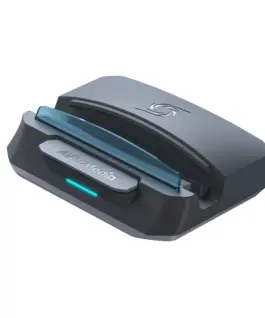 Alternative view of Докинг станция  AVerMedia X'TRA GO - GC515