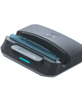 Alternative view of Докинг станция  AVerMedia X'TRA GO - GC515