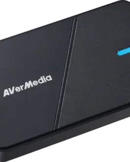 Външен кепчър AVerMedia LIVE Gamer Extreme 3 - 4K PlugPlay