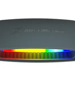 Външен кепчър AVerMedia LIVE Gamer Ultra 2.1