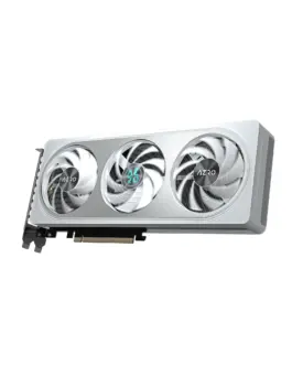 Alternative view of Видео карта GIGABYTE RTX 5060 AERO OC 8GB GDDR7