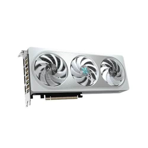 Видео карта GIGABYTE RTX 5060 AERO OC 8GB GDDR7