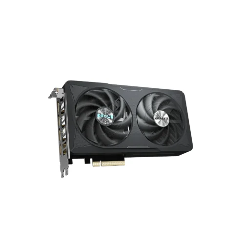 Alternative view of Видео карта GIGABYTE RTX 5060 EAGLE OC 8GB GDDR7
