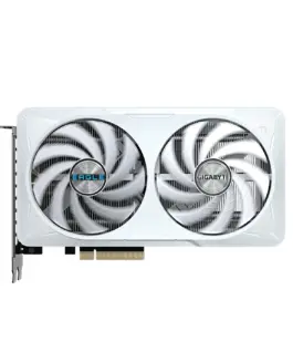 Видео карта GIGABYTE RTX 5060 EAGLE OC ICE 8GB GDDR7