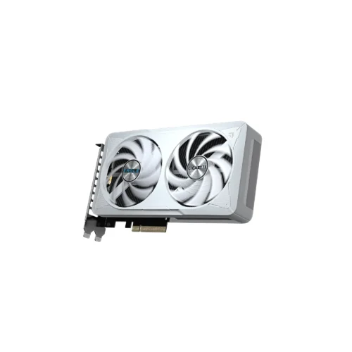 Alternative view of Видео карта GIGABYTE RTX 5060 EAGLE OC ICE 8GB GDDR7