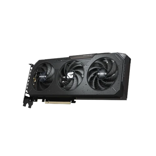 Alternative view of Видео карта GIGABYTE RTX 5060 GAMING OC 8GB GDDR7