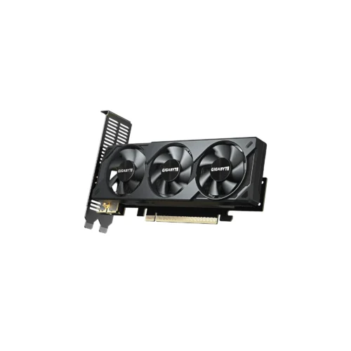 Alternative view of Видео карта GIGABYTE RTX 5060 Low Profile OC 8GB GDDR7