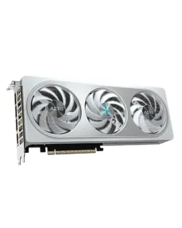 Alternative view of Видео карта GIGABYTE RTX 5060 TI AERO OC 8GB GDDR7