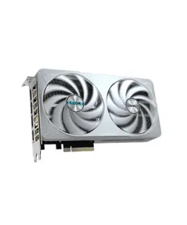 Alternative view of Видео карта GIGABYTE RTX 5060 TI EAGLE OC ICE 16GB GDDR7