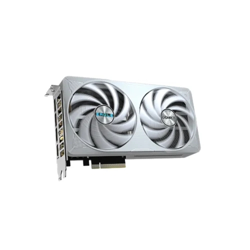 Alternative view of Видео карта GIGABYTE RTX 5060 TI EAGLE OC ICE 16GB GDDR7