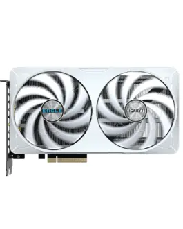 Видео карта GIGABYTE RTX 5060 TI EAGLE OC ICE 8GB GDDR7