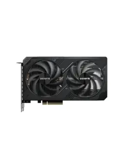 Видео карта GIGABYTE RTX 5060 TI WINDFORCE OC 16GB GDDR7