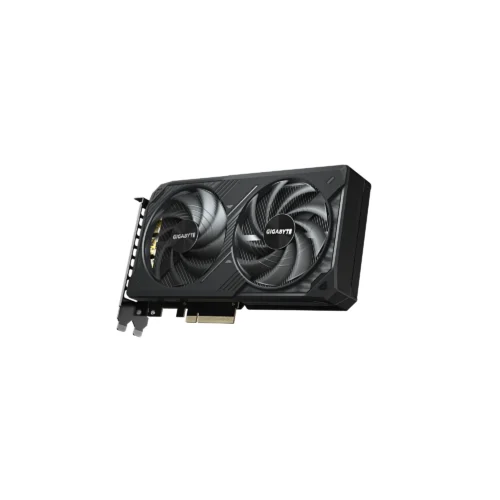 Видео карта GIGABYTE RTX 5060 TI WINDFORCE OC 16GB GDDR7