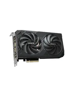 Alternative view of Видео карта GIGABYTE RTX 5060 TI WINDFORCE OC 16GB GDDR7