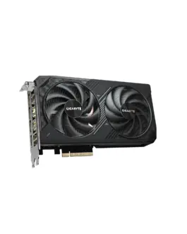 Alternative view of Видео карта GIGABYTE RTX 5060 TI WINDFORCE OC 16GB GDDR7