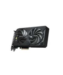 Alternative view of Видео карта GIGABYTE RTX 5060 TI WINDFORCE OC 8GB GDDR7