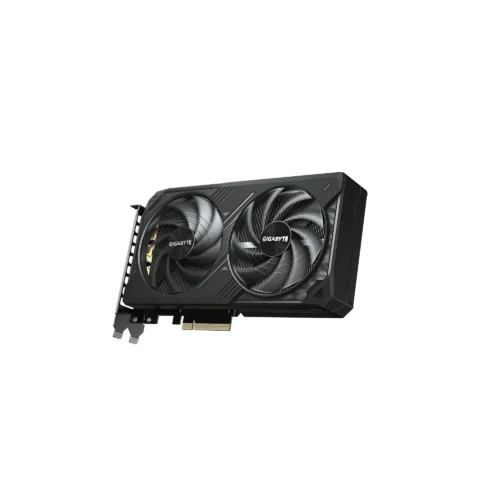 Alternative view of Видео карта GIGABYTE RTX 5060 TI WINDFORCE OC 8GB GDDR7
