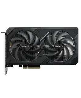 Видео карта GIGABYTE RTX 5060 TI WINDFORCE OC 8GB GDDR7