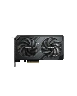 Видео карта GIGABYTE RTX 5060 WINDFORCE OC 8GB GDDR7