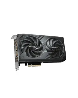 Alternative view of Видео карта GIGABYTE RTX 5060 WINDFORCE OC 8GB GDDR7