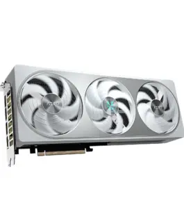 Alternative view of Видео карта GIGABYTE RTX 5070 AERO OC 12GB GDDR7