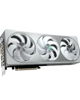 Alternative view of Видео карта GIGABYTE RTX 5070 AERO OC 12GB GDDR7