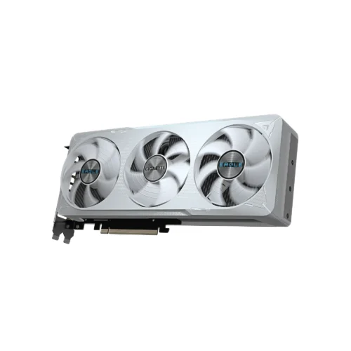 Alternative view of Видео карта GIGABYTE RTX 5070 EAGLE ICE OC SFF 12GB GDDR7