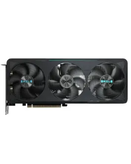 Видео карта GIGABYTE RTX 5070 EAGLE OC SFF 12GB GDDR7