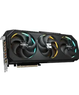 Alternative view of Видео карта GIGABYTE RTX 5070 GAMING OC 12GB GDDR7