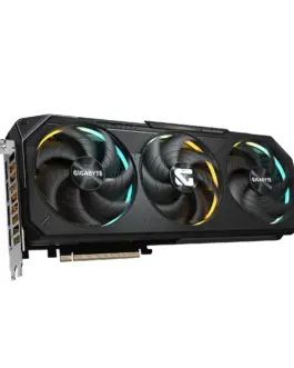 Alternative view of Видео карта GIGABYTE RTX 5070 GAMING OC 12GB GDDR7