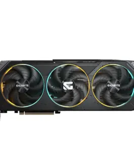 Видео карта GIGABYTE RTX 5070 GAMING OC 12GB GDDR7