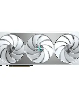 Видео карта GIGABYTE RTX 5070 TI AERO OC 16GB GDDR7