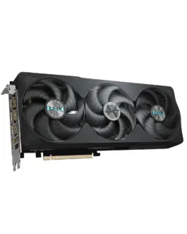 Alternative view of Видео карта GIGABYTE RTX 5070 TI EAGLE OC SFF 16GB GDDR7