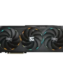 Видео карта GIGABYTE RTX 5070 TI GAMING OC 16GB GDDR7