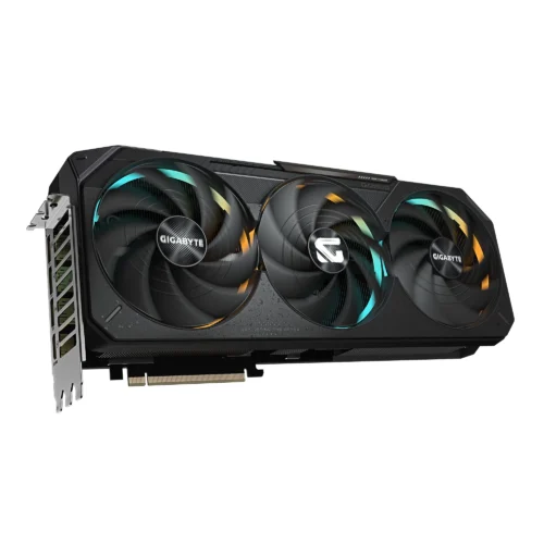Alternative view of Видео карта GIGABYTE RTX 5070 TI GAMING OC 16GB GDDR7