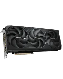 Alternative view of Видео карта GIGABYTE RTX 5070 TI WINDFORCE OC SFF 16GB GDDR7