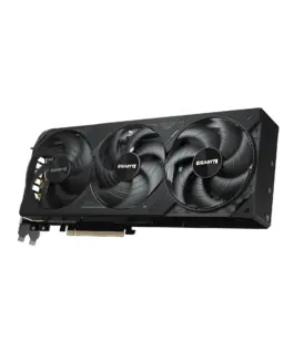 Alternative view of Видео карта GIGABYTE RTX 5070 TI WINDFORCE SFF 16GB GDDR7