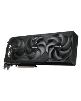 Alternative view of Видео карта GIGABYTE RTX 5070 TI WINDFORCE SFF 16GB GDDR7