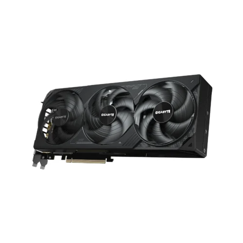 Alternative view of Видео карта GIGABYTE RTX 5070 TI WINDFORCE SFF 16GB GDDR7