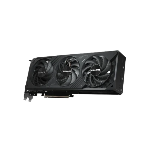 Alternative view of Видео карта GIGABYTE RTX 5070 WINDFORCE OC SFF 12GB GDDR7